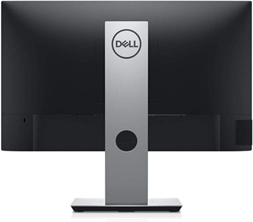 DELL P Series 27-Inch Screen LED Monitor (P2719H), Black