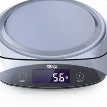 Dsp Kitchen Digital Food Kitchen Weighing 3kg Scale – Color May Vary