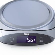 Dsp Kitchen Digital Food Kitchen Weighing 3kg Scale - Color May Vary