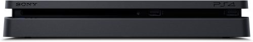 Sony PlayStation 4 Slim 500GB Console PS4 - Black