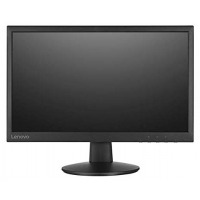 Lenovo LI2215s 21.5-inch WLED Panel LED Monitor - Black