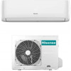 Hisense Easy Smart Air Conditioner 9000 Btu A ++ AS-09CR4SYDTG03 - White