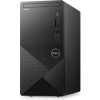 Dell Vostro 3888 i7 Compact Desktop (Ci7 10700, 8GB, 512SSD) -Black