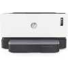 HP Neverstop 1000w Printer, WiFi Enabled Monochrome Laser Printer, 80% Savings on Genuine Cartridge, Self Reloadable with 5X Inbox Yield, Smart Tasks with HP Smart App, Low Emission & Clean Air Quality - White