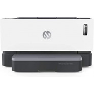 HP Neverstop 1000w Printer, WiFi Enabled Monochrome Laser Printer, 80% Savings on Genuine Cartridge, Self Reloadable with 5X Inbox Yield, Smart Tasks with HP Smart App, Low Emission & Clean Air Quality – White Black & White Printers TilyExpress 2