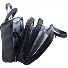 Kingsons Prime Series Business Trolley Bag (KS3118W) Laptop Bag TilyExpress
