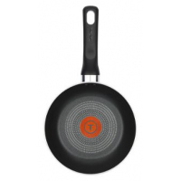 Tefal Super Cook & Clean Frypan 20cm B5540202 - Black
