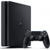 Sony PlayStation 4 Slim 500GB Console PS4 – Black PS4 Consoles TilyExpress 14