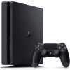 Sony PlayStation 4 Slim 500GB Console PS4 - Black