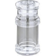 Acrylic Salt and Pepper Shakers Set – Transparent Salt Shakers TilyExpress 2