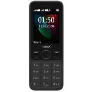 Nokia 150 Dual SIM 32MB RAM 32MB ROM – Black Nokia Cell Phones TilyExpress 2