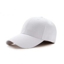 Pack of 3 Adjustable Caps – White, Black, Navy Blue Men's Hats & Caps TilyExpress