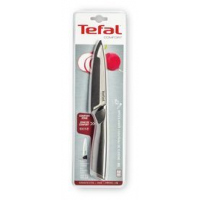 Tefal Comfort Chef Knife 20cms K2213214- Black