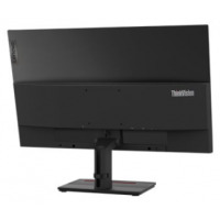 Lenovo ThinkVision S27e-20 FHD Monitor (27 inch) - Black