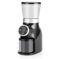 Saachi Herbs, Spices, Coffee Grinder With Digital Control Panel, Black