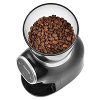 Saachi Herbs, Spices, Coffee Grinder With Digital Control Panel, Black