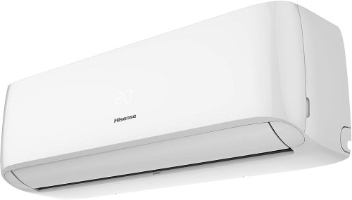 Hisense 22000 BTU Cool Wall Split Air Conditioner A/C AS-22CR4SSBBTG00 - White