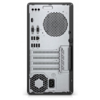HP 290 G4 i7 MT PC (i7-10700, 8GB, 1TB CPU ONLY)
