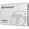 Transcend TS256GSSD230S 512GB SATA III 6Gb/s SSD230S 2.5" Solid State Drive