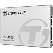 Transcend TS256GSSD230S 512GB SATA III 6Gb/s SSD230S 2.5″ Solid State Drive External Solid State Drives TilyExpress 2