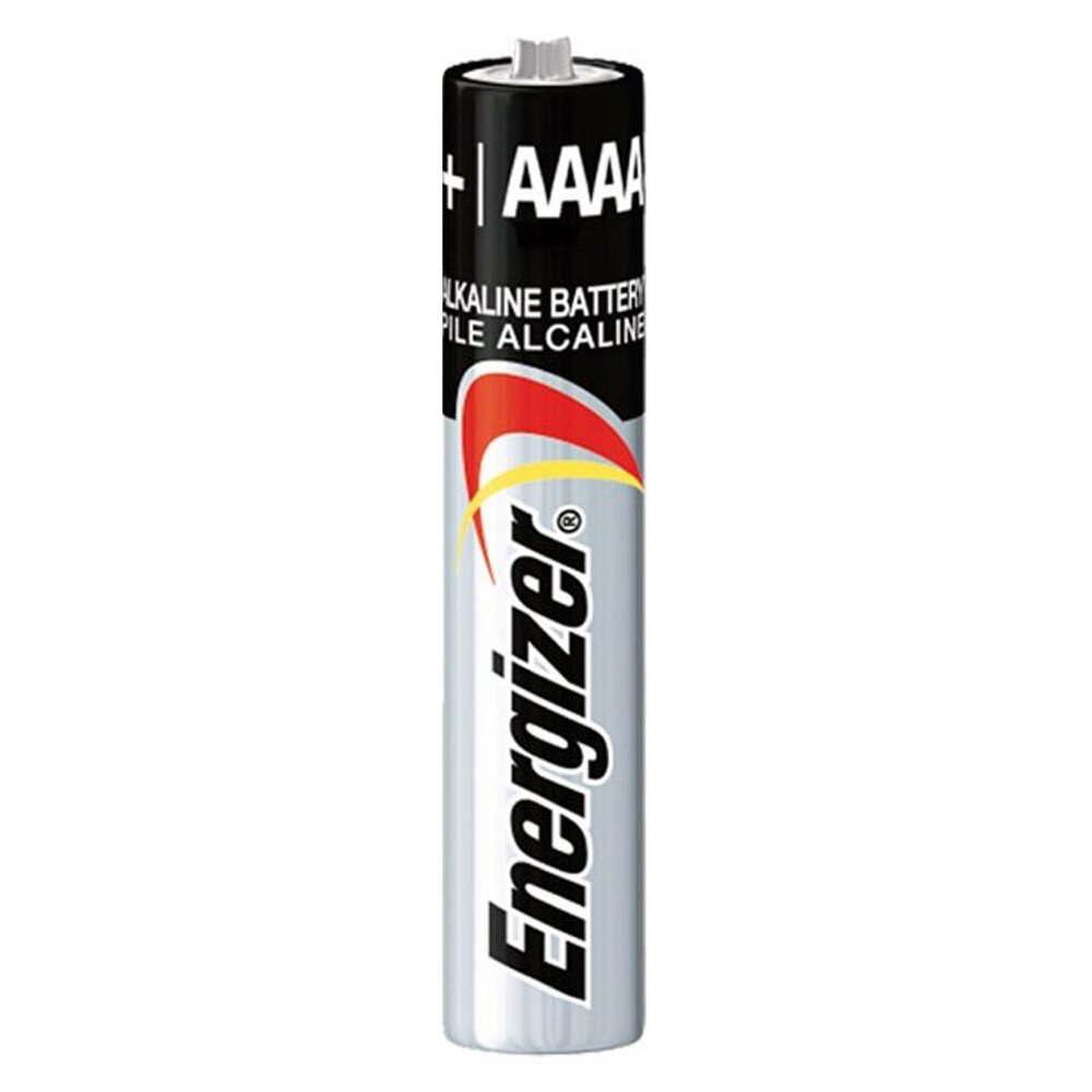 Energizer AAAA Alkaline Battery 1 Pair | TilyExpress Uganda