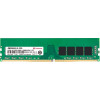 Transcend 32GB DDR4 2666 RAM - Green