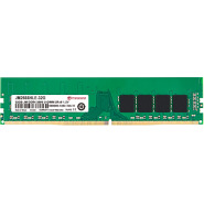 Transcend 32GB DDR4 2666 RAM – Green RAM TilyExpress
