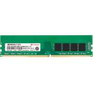 Transcend 32GB DDR4 2666 RAM - Green