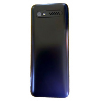 Tecno T466 Tripple Sim 2.4" 4MB RAM 4MB ROM 2500mAH - Black