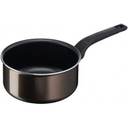 Tefal Easy Cook & Clean B5543002, Non-Stick Saucepan 20 cm (3 L) -Black Cooking Pans TilyExpress 2