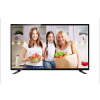 Golden Tech 24-Inch Digital TV with Inbuilt Digital Free to Air Decoder, USB & HDMI Ports – Black