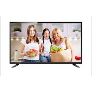 Golden Tech 24″ TV with Inbuilt Digital Free to Air Decoder, USB & HDMI Ports – Black Digital TVs TilyExpress 2