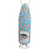 36*13 Inches Ironing Board With Aluminum Stands-Multi Designs