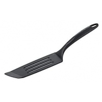 Tefal 2744112 Bienvenue Spatula Long - Black