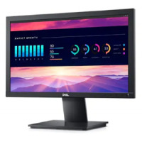 Dell E1920H 19 Inch Monitor - Black