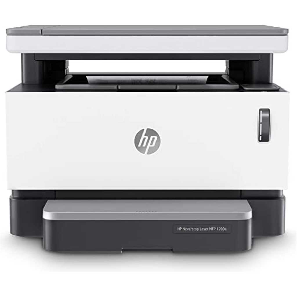 Imprimante Laser Monochrome hp Laser 107w (4ZB78A)