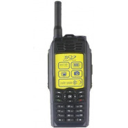 SQ SQ90 Mobile Power Bank Phone – Black
