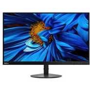 Lenovo ThinkVision S24e LED Monitor (24 inch) - Black