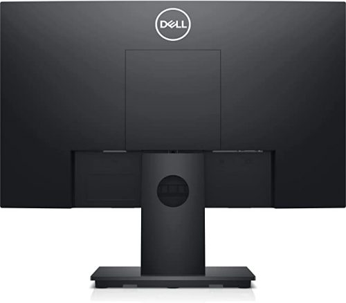 Dell E1920H 19 Inch Monitor - Black