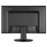 Lenovo LI2215s 21.5-inch WLED Panel LED Monitor - Black