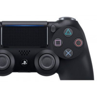 Sony PlayStation Playstation 4 Dual Shock 4 Wireless Controller (PS4) - Black