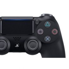Sony PlayStation Playstation 4 Dual Shock 4 Wireless Controller (PS4) – Black PS4 Accessory Kits TilyExpress