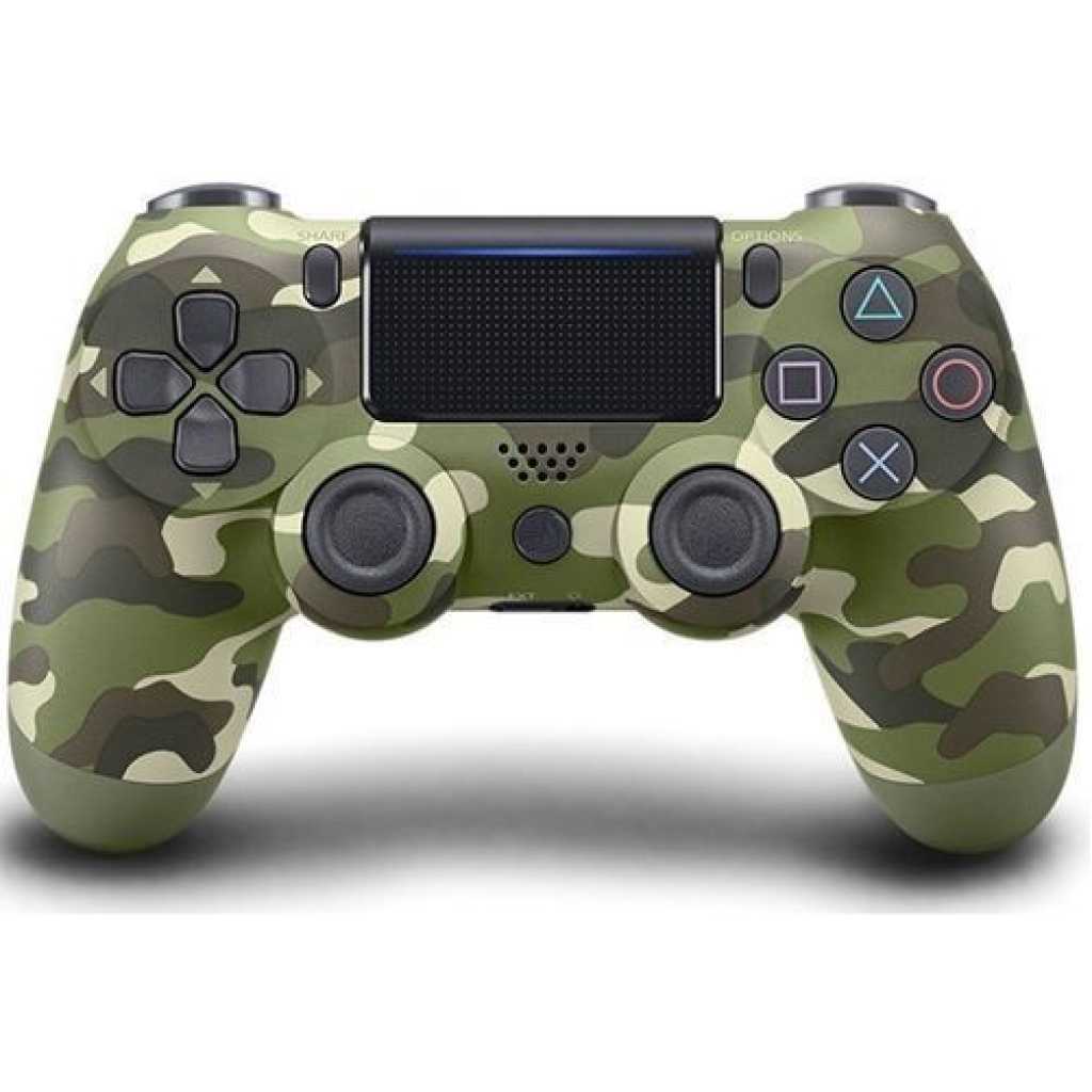 PS4 Pad DualShock 4 Wireless Controller Bluetooth Gamepad