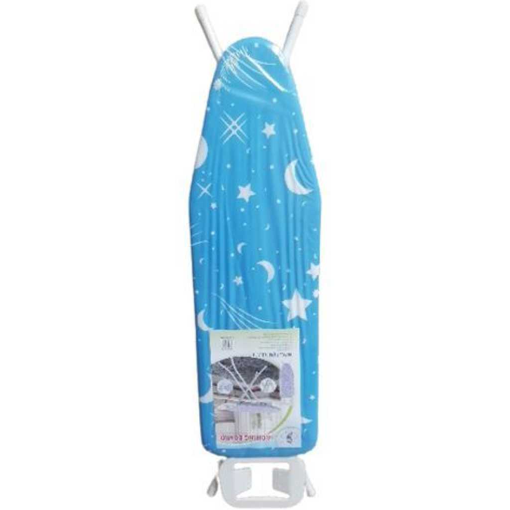 36*13 Inches Ironing Board With Aluminum Stands-Multi Designs