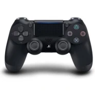 Sony PlayStation Playstation 4 Dual Shock 4 Wireless Controller (PS4) – Black PS4 Accessory Kits TilyExpress 2