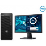 Dell OptiPlex 3080 i5 MT Desktop (i5 10505, 4GB, 1TB) Black Friday TilyExpress 2
