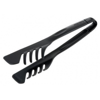 Tefal 2745312 Plastic Salad Tongs – Black