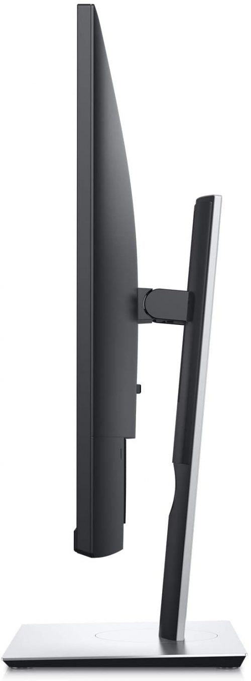 DELL P Series 27-Inch Screen LED Monitor (P2719H), Black