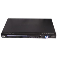 Golden Tech GT-611 DVD Player HDMI Functional,100-240V- 50/60Hz 25W – Black Portable DVD Players TilyExpress 2