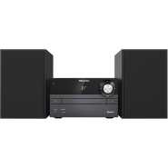 Hisense HA120 Micro HiFi Speaker Home Theater System - Black